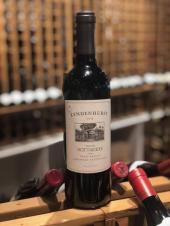 Spottswoode - Lyndenhurst Cabernet Sauvignon 2021