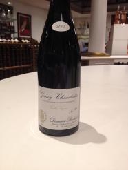 Domaine Denis Bachelet - Gevrey Chambertin V.V. 2021