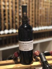 Taylor Fladgate - Vintage Port 2018 (375ml)