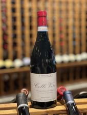 Tiberio - Colle Vota Montepulciano d'Abruzzo 2021