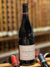 Vincent Girardin - Auxey Duresses VV Rouge 2018