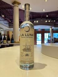 La Luna - Mezcal Ensamble de 6 Magueyes