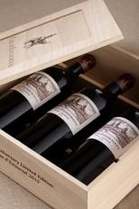 Chateau Cos d'Estournel - Saint Estephe 2015