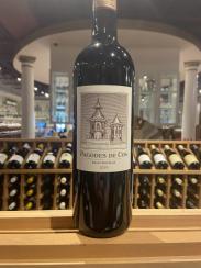 Chateau Cos D'Estournel - Pagodes de Cos 2019