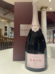 Krug - Brut Rose 21eme Edition NV (1.5L)