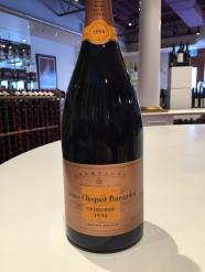 Veuve Clicquot - Brut Rose Vintage 2012