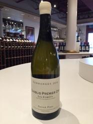 Patrick Piuze - Chablis 1er Cru Forets 2023