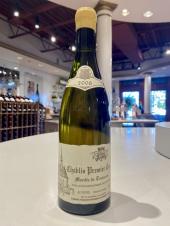 Domaine Francois Raveneau - Chablis 1er Cru Montee de Tonnerre 2006 Domaine Francois Raveneau - Chablis 1er Cru Montee de Tonnerre 2006