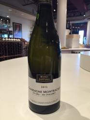 Morey Coffinet - Chassagne Montrachet 1er Cru Caillerets 2023