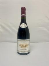 Domaine Jacques Frederic Mugnier - Bonnes Mares 2010