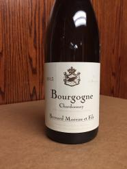 Bernard Moreau - Bourgogne Blanc 2020