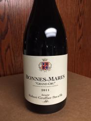 Domaine Robert Groffier Pere & Fils - Bonnes Mares 2010
