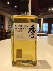 Suntory - Toki Whisky