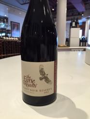 Eyrie - Pinot Noir Original Vines Reserve 2012
