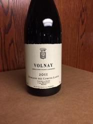 Domaine des Comtes Lafon - Volnay 2022