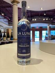 La Luna - Mezcal Tequilana