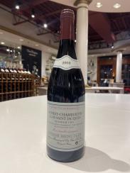 Domaine Bruno Clair - Gevrey Chambertin 1er Cru Clos St Jacques 2008