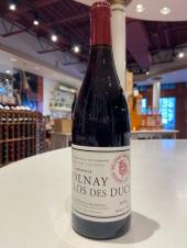 Domaine D'Angerville - Volnay 1er Cru Clos des Ducs 2019
