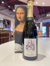 Pierre Peters - L'Etonnant Monsieur Victor Blanc de Blancs Edition MK.15 2015