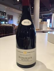 Domaine Forey Pere et Fils - Echezeaux 2022 (3L)