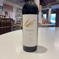 Opus One - Overture 2021