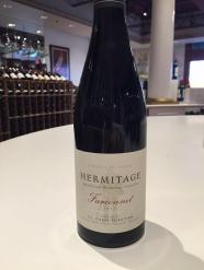 J.L. Chave Selection - Hermitage Farconnet 2020