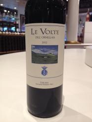 Tenuta dell'Ornellaia - Le Volte 2022