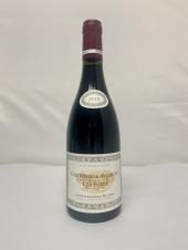 Domaine Jacques Frederic Mugnier - Chambolle Musigny 1er Cru Les Fuees 2018