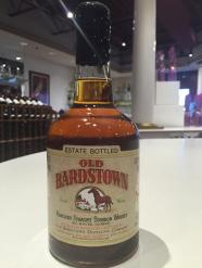Old Bardstown - Straight Bourbon Whiskey