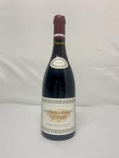 Domaine Jacques Frederic Mugnier - Chambolle Musigny 1er Cru Les Fuees 2009