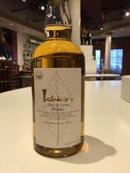 Ichiro's Malt - Chichibu Malt and Grain Whisky