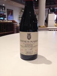 Domaine Comte Georges de Vogue - Bonnes Mares 2013