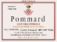Comte Armand - Pommard 1er Cru Clos des Epeneaux 2018