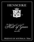 Henschke - Hill of Grace Shiraz Eden Valley 2017