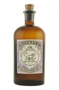 Monkey 47 - Schwarzwald Dry Gin (1L)
