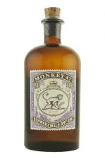 Monkey 47 - Schwarzwald Dry Gin (1L) (1L)