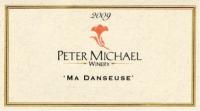 Peter Michael - Ma Danseuse Pinot Noir 2021