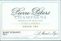 Pierre Peters - Brut Blanc de Blancs Champagne Cuv�e de R�serve 0 (3L)