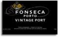 Fonseca - Vintage Port 2016