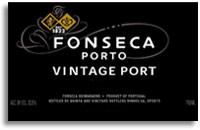 Fonseca - Vintage Port 2016 (375ml)