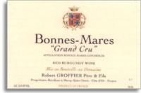 Domaine Robert Groffier Pere & Fils - Bonnes Mares 2009