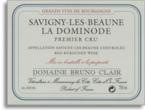 Domaine Bruno Clair - Savigny Les Beaune 1er Cru La Dominode 2020