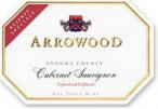 Arrowood Vineyards  - Cabernet Sauvignon Reserve Speciale Sonoma 2004