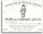 Bouchard Pere & Fils - Beaune 1er Cru Greves Vigne de L'Enfant Jesus 2020