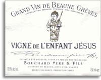 Bouchard Pere & Fils - Beaune 1er Cru Greves Vigne de L'Enfant Jesus 2019 (1.5L)