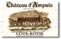 E. Guigal - Cote Rotie Chateau d'Ampuis 2019