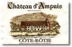 E. Guigal - Cote Rotie Chateau d'Ampuis 2018