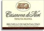 Casanova di Neri - Brunello di Montalcino Tenuta Nuova 2016