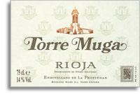 Bodegas Muga - Rioja Torre Muga 2016 (3L)