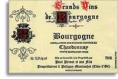 Domaine Paul Pernot - Bourgogne Cote d'Or Chardonnay 2021